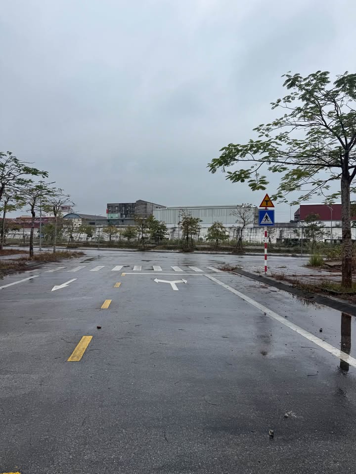 Đất nền Vinaconex Hải Yên 102m² giá 2.142 tỷ - Cắt lỗ sâu, cơ hội đầu tư hấp dẫn!