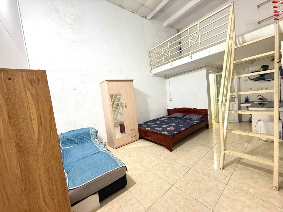 Phòng trọ cho thuê tại Móng Cái, Quảng Ninh - Đầy đủ tiện nghi, gần chợ Kalong!