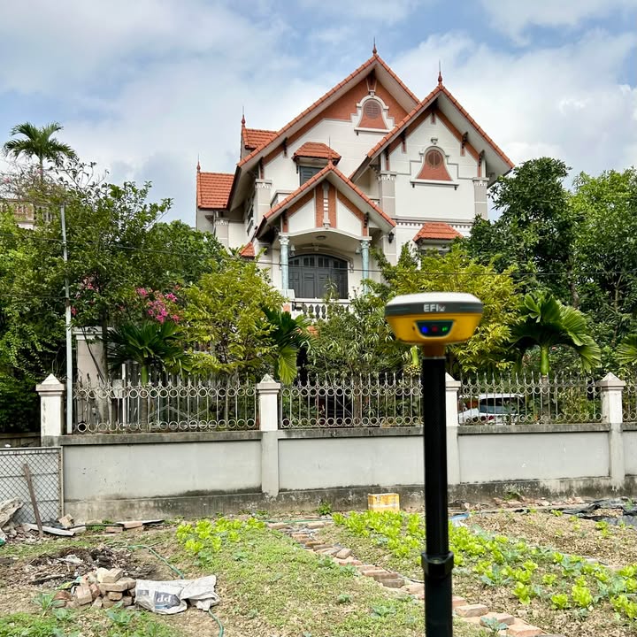 Nhà cho thuê 2 tầng tại Tân Trường, Hải Dương - Phù hợp làm văn phòng!