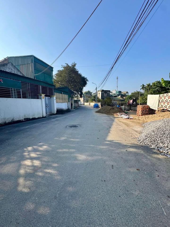 Đất nền Quảng Thắng, Thanh Hóa 200m² giá 4 tỷ - Cơ hội đầu tư hiếm có!