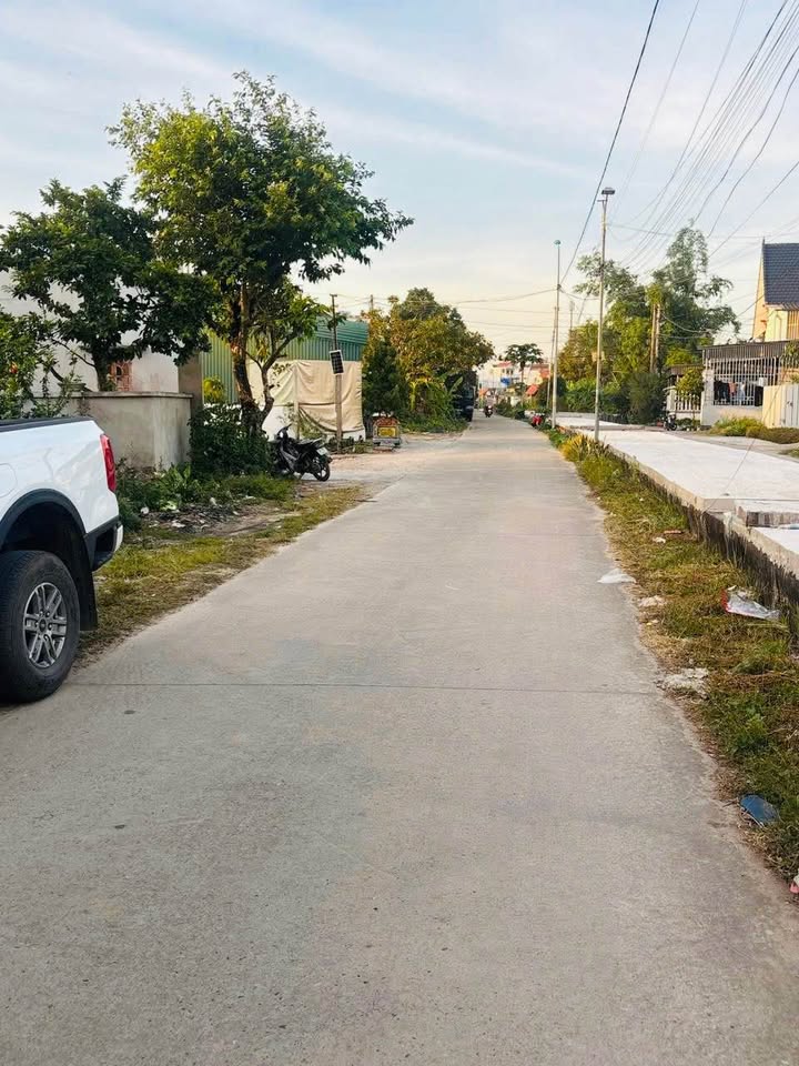 Đất Nền Chính Chủ Ninh Dương Móng Cái 100m² giá 1.1 tỷ - Đầu tư sinh lời ngay!