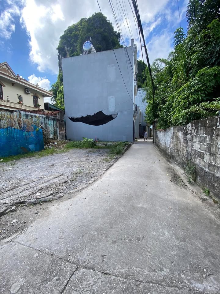 Đất Hạ Long 48m² giá 900 triệu - Cơ hội hiếm có!