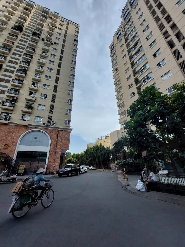 Nhà 4 tầng đường Phan Huy Ích, Tân Bình 82m² giá 12.5 tỷ - Kinh doanh đa ngành