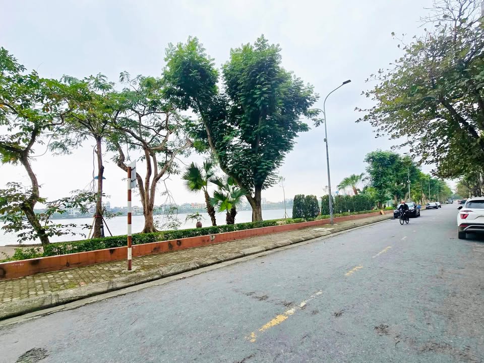 Lô đất Đoàn Kết Hải Dương 100m² giá thỏa thuận - View hồ tự nhiên tuyệt đẹp!