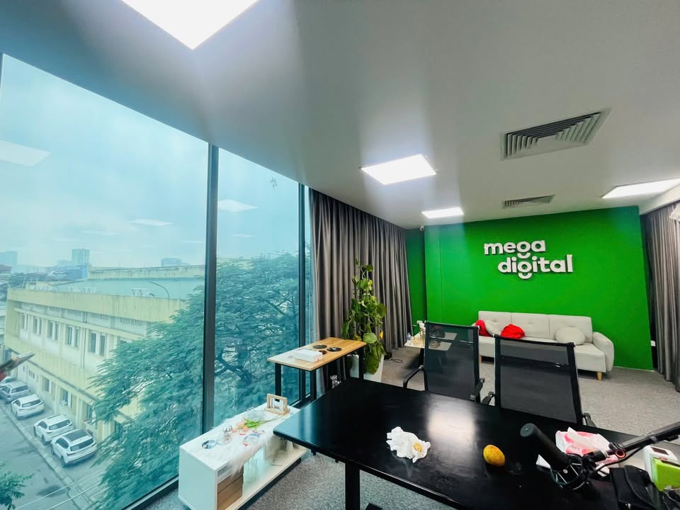 Cho thuê văn phòng tại Lê Văn Lương, Thanh Xuân - Diện tích đa dạng chỉ từ 10 triệu!