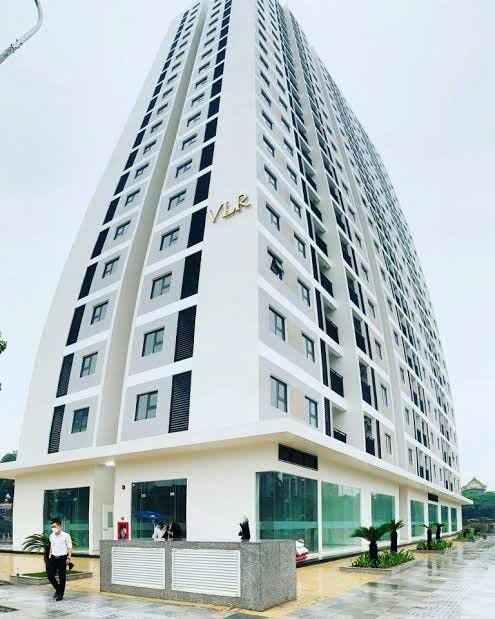 Căn hộ Vinhomes Quang Trung 58m² giá 9 triệu - Đầy đủ nội thất, cho thuê ngắn hạn!