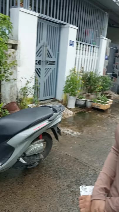 Nhà cấp 4 phường Tuy Hòa 90m² giá 2.1 tỷ - Khu dân cư an ninh cao