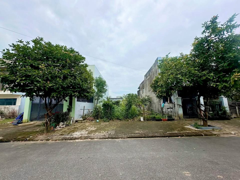 Lô đất đẹp Hòa Liên 129m² giá 3 tỷ - Tiềm năng đầu tư vượt trội!