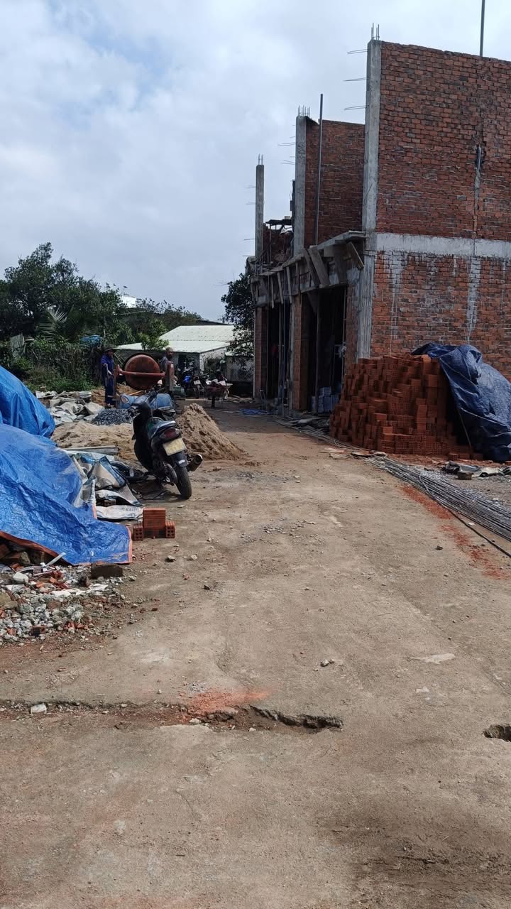 Đất nền Nam Cao, Liên Chiểu, Đà Nẵng 61m² giá 2 tỷ - Đầu tư sinh lời ngay!