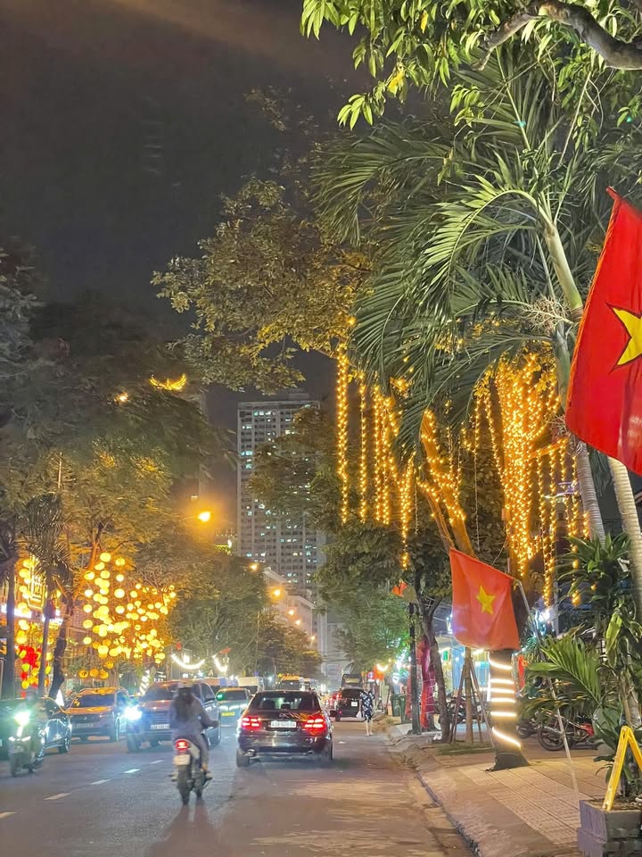 Đất Trần Khánh Dư Đà Nẵng 79.3m² giá 13 tỷ - Cơ hội đầu tư tuyệt vời!