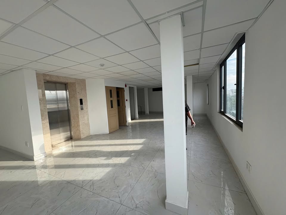 Cho thuê nhà góc 2 mặt tiền Thới An, Quận 12, diện tích 140m², giá 50 triệu/tháng - Cơ hội đầu tư hấp dẫn!