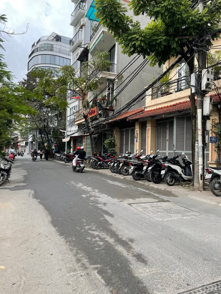 Nhà Ngọc Hà, Ba Đình 35m² giá thỏa thuận - Sẵn sàng vào ở ngay!