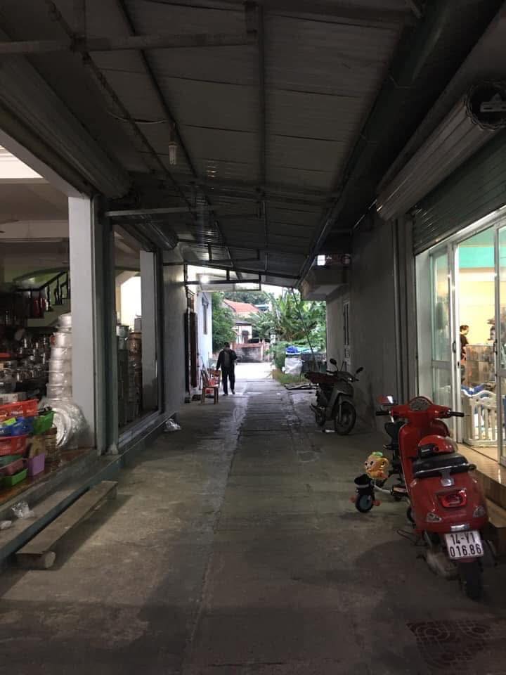 Đất nền 200m² khu phố 4, phường Phong Cốc - Cơ hội đầu tư hấp dẫn!