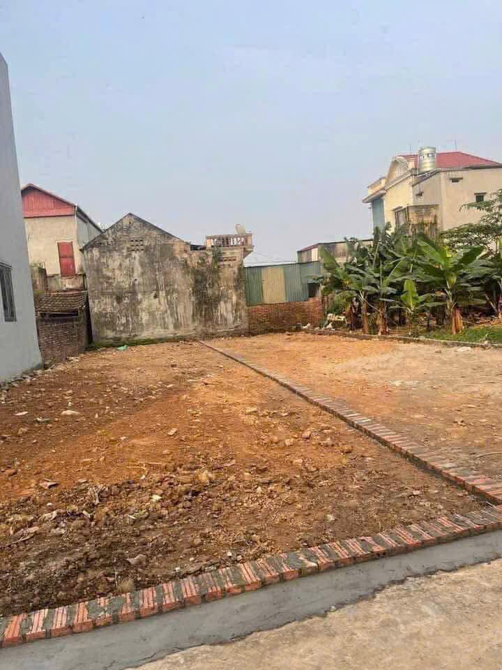 Đất nền chính chủ 101.4m² tại Quang Minh, Mê Linh - Cơ hội đầu tư hấp dẫn!