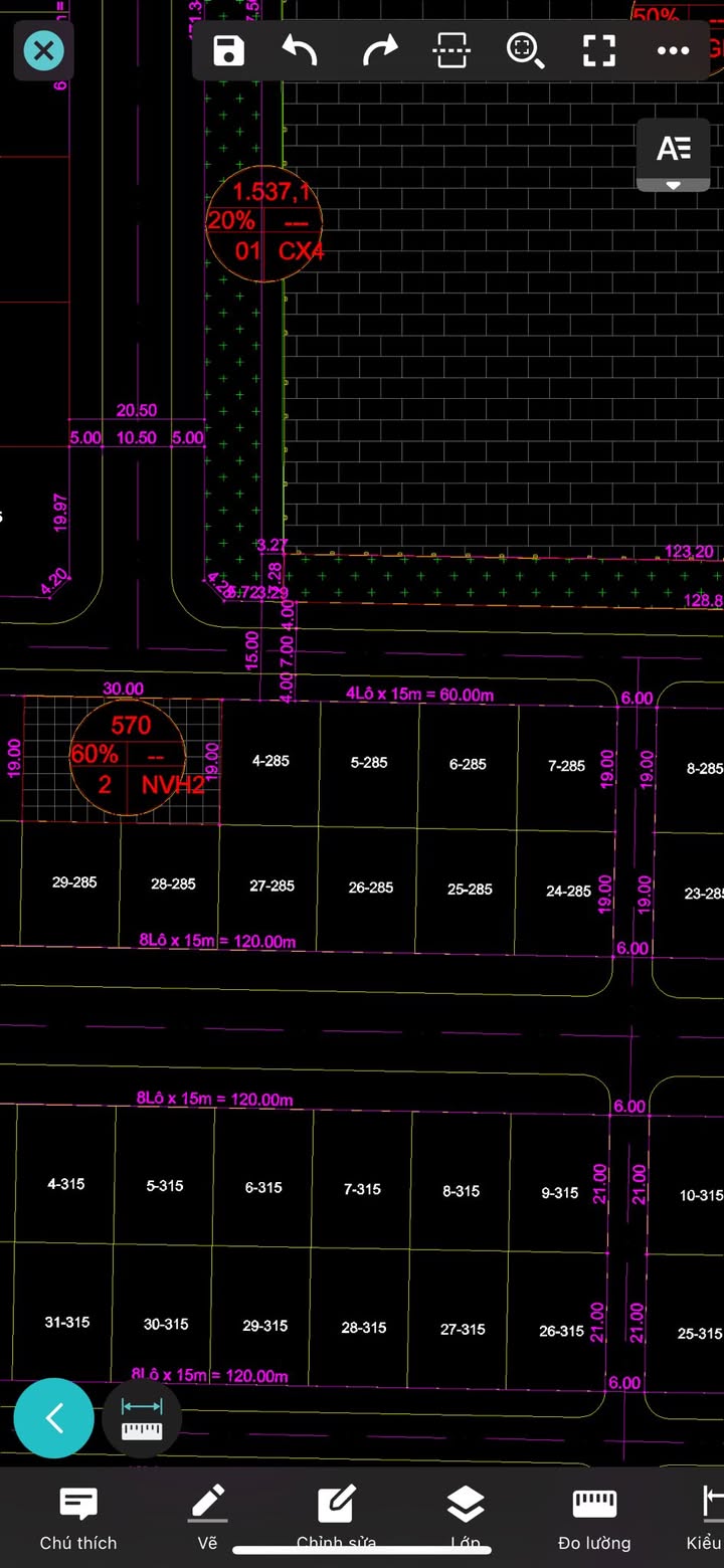 Đất Ninh Phong Hoa Lư 285m² - Hướng Nam, Giá Thỏa Thuận, Đầu Tư Lợi Nhuận!