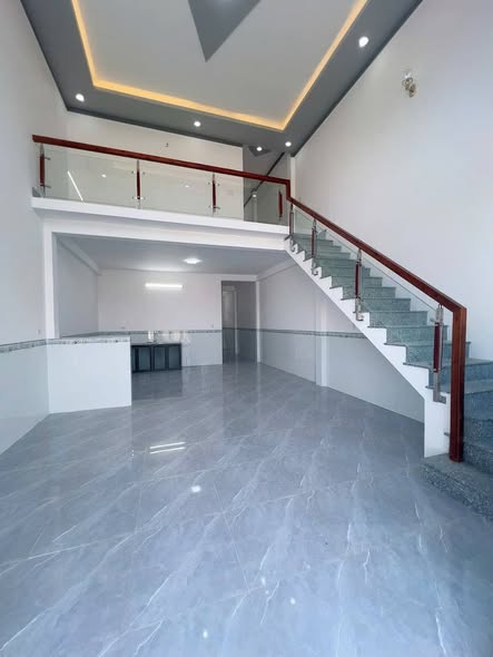 Nhà 1 trệt 1 lầu Hố Nai, Biên Hòa 105m² giá 1.85 tỷ - Sổ hồng riêng thổ cư