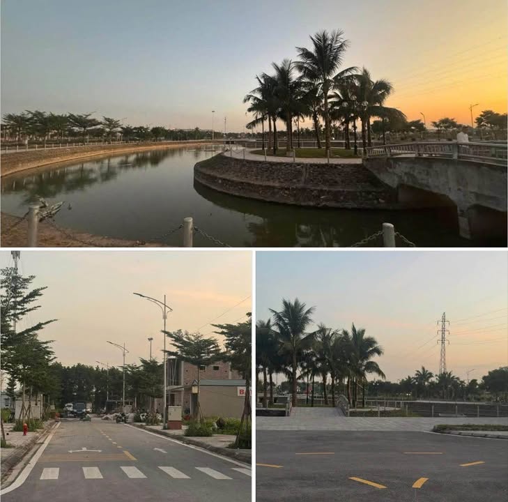 Đất nền tại Khu đô thị Đông Nam Đồng Văn 87.5m² - Tiềm năng tăng giá mạnh!