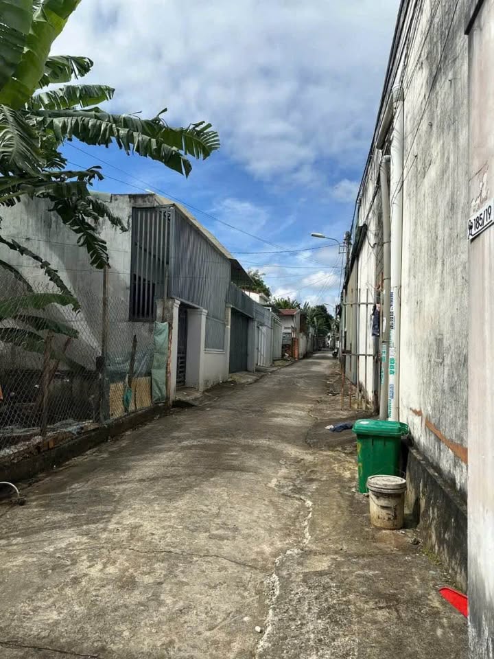 Lô Đất Hẻm 185 Y Wang, Ea Tam 175.5m² giá 3 tỷ - Cơ hội đầu tư tuyệt vời!