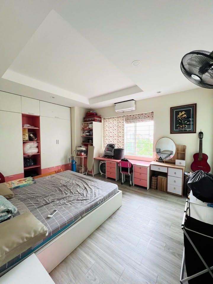 Căn hộ KĐT Văn Khê 145m² giá thỏa thuận - Căn góc đẹp, nội thất cao cấp!