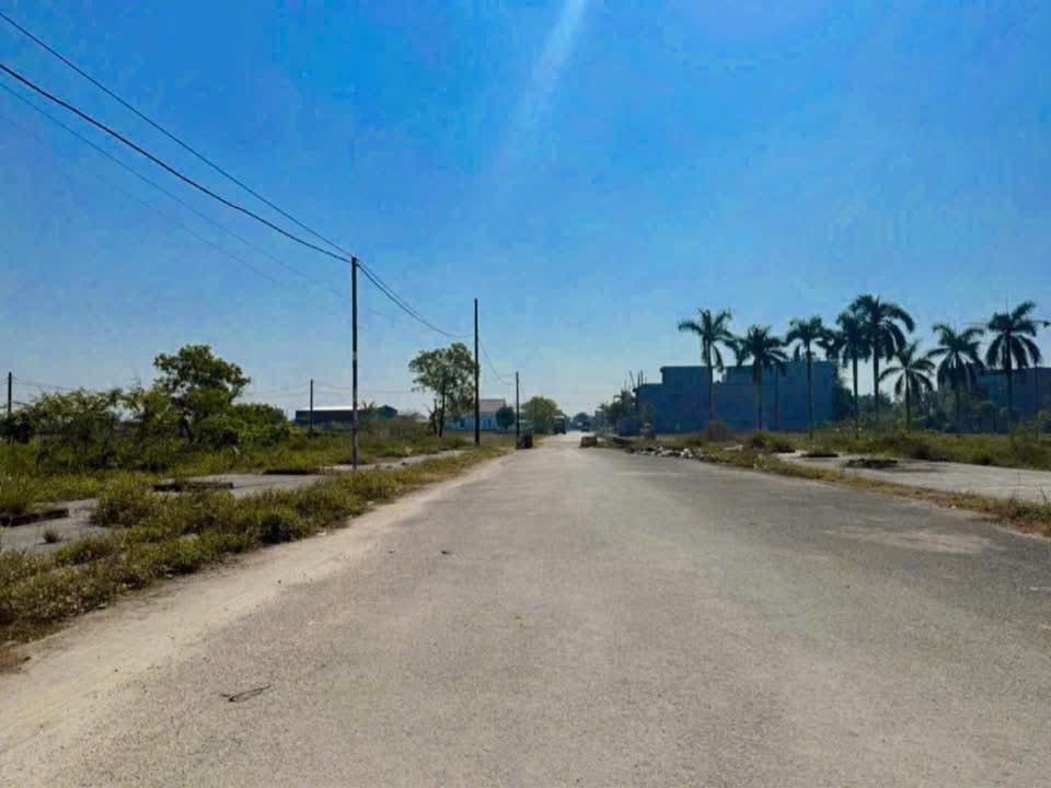 Đất nền Tân Phong, Quảng Xương 405m² - Cơ hội đầu tư hiếm có!