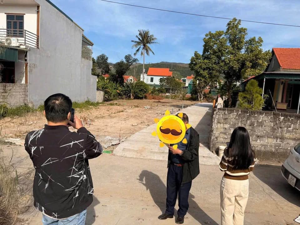 Đất nền 100m² tại Phường Việt Hưng, Hạ Long - Giá thỏa thuận hấp dẫn!