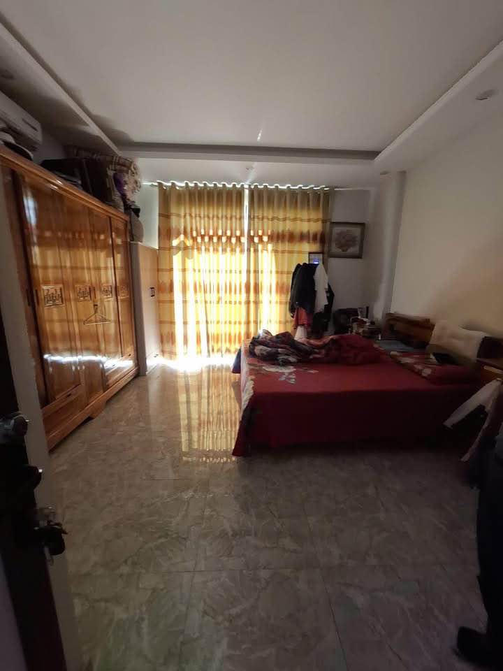 Nhà 3 tầng tại phường Hà Lầm, Hạ Long 56m² giá 2.6 tỷ - Gần chợ, thuận tiện sinh sống!