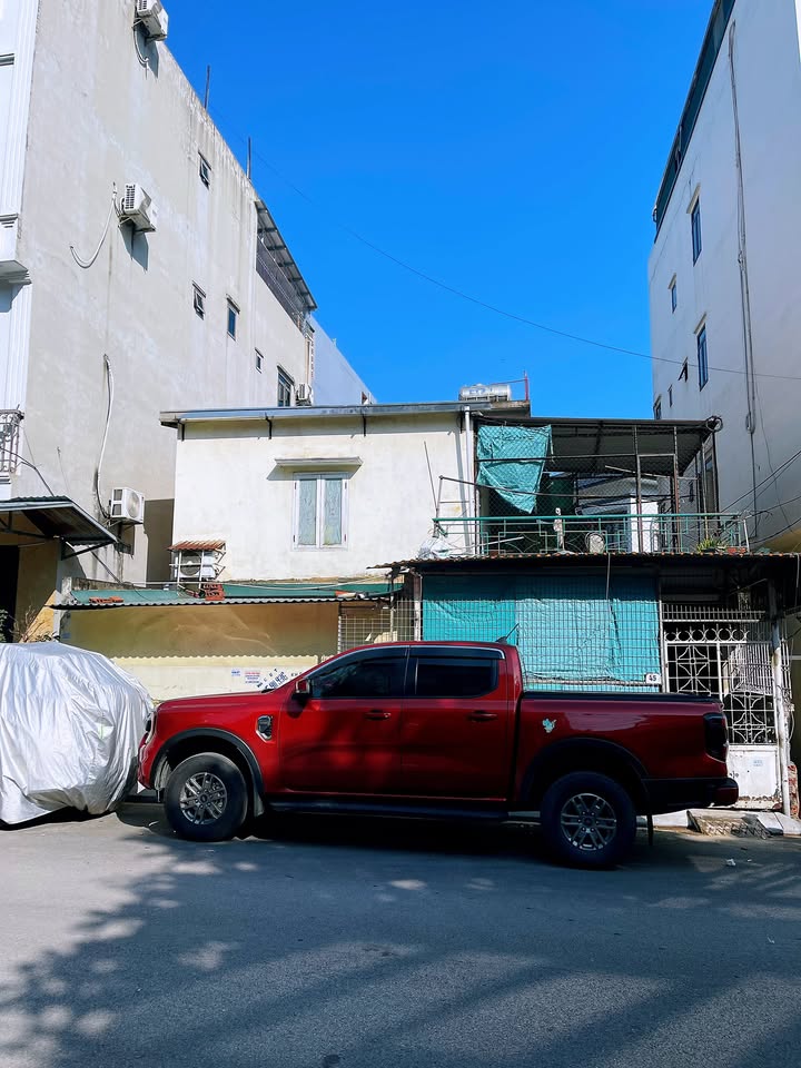 Nhà cho thuê tại Hạ Long 72m² giá 3 triệu - Mặt tiền rộng rãi, tiện nghi đầy đủ