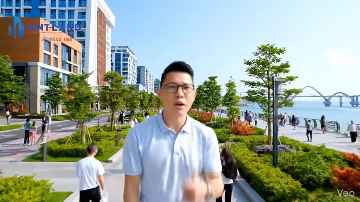 Đất nền Cao Xanh Hạ Long 225m² giá thỏa thuận - Đầu tư sinh lời ngay!