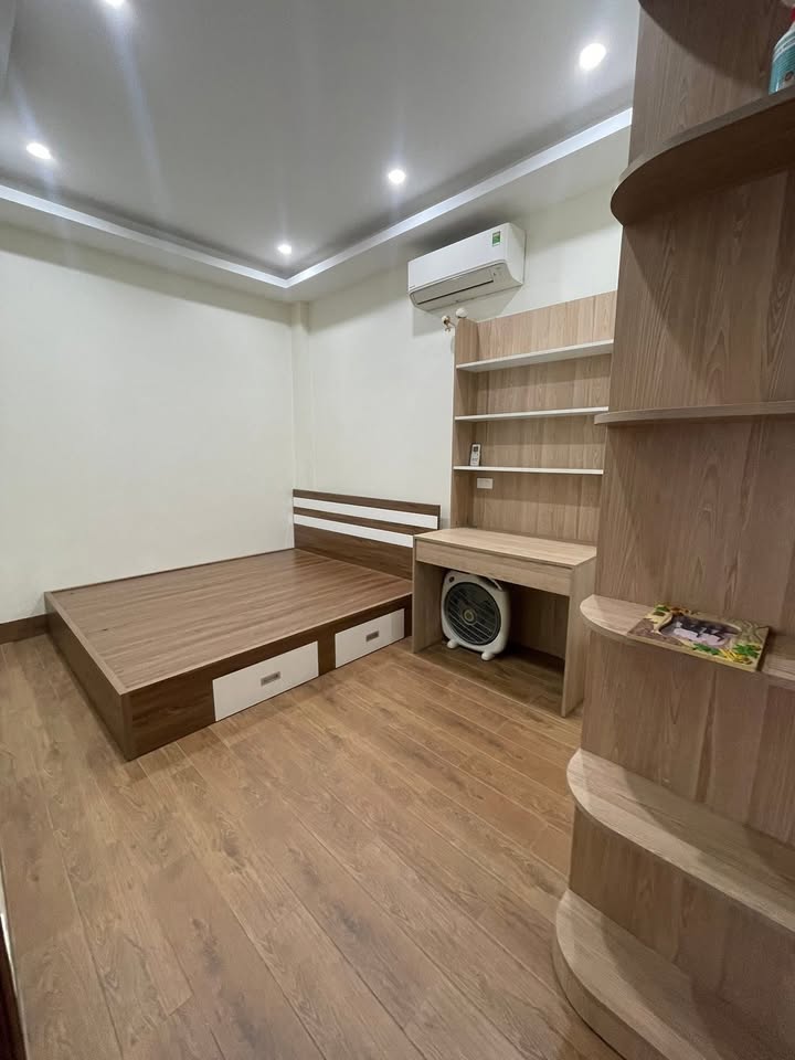 Phòng studio cho thuê tại Kiến Hưng, Hà Đông 30m² - Giá chỉ 3 triệu/tháng