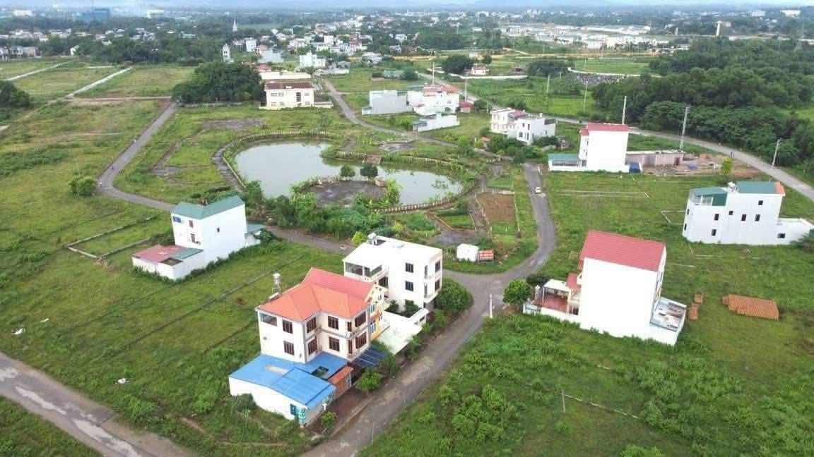 Đất tái định cư Bình Yên Thạch Thất 150m² giá thỏa thuận - Vị trí tiềm năng!