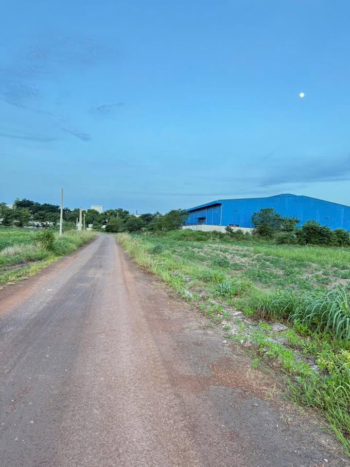 Đất nền xây trọ Đồng Phú 588m² giá 2 tỷ - Cơ hội đầu tư sinh lời!