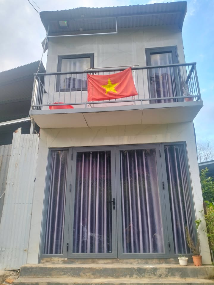 Nhà cho thuê tại Đà Lạt 2 phòng ngủ - Giá thỏa thuận, không gian sống lý tưởng!