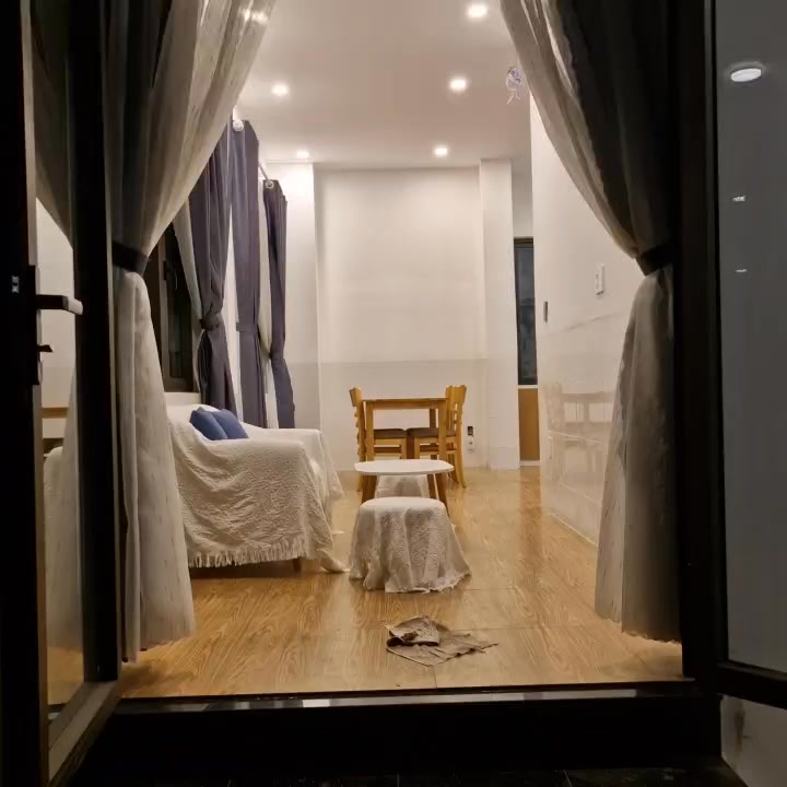 Căn hộ Lữ Gia Đà Lạt 59m² giá 5.5 triệu - Sẵn sàng vào ở ngay!