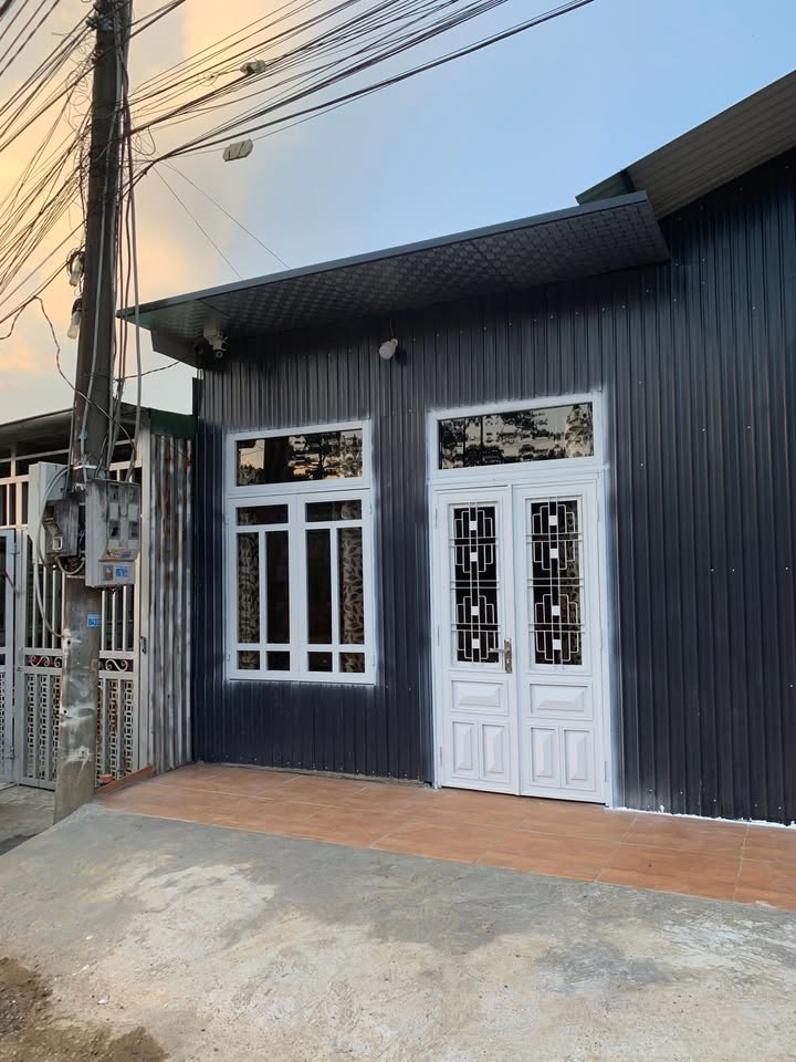 Nhà nguyên căn cho thuê tại đường Ngô Gia Tự, Đà Lạt - Giá thỏa thuận hấp dẫn!