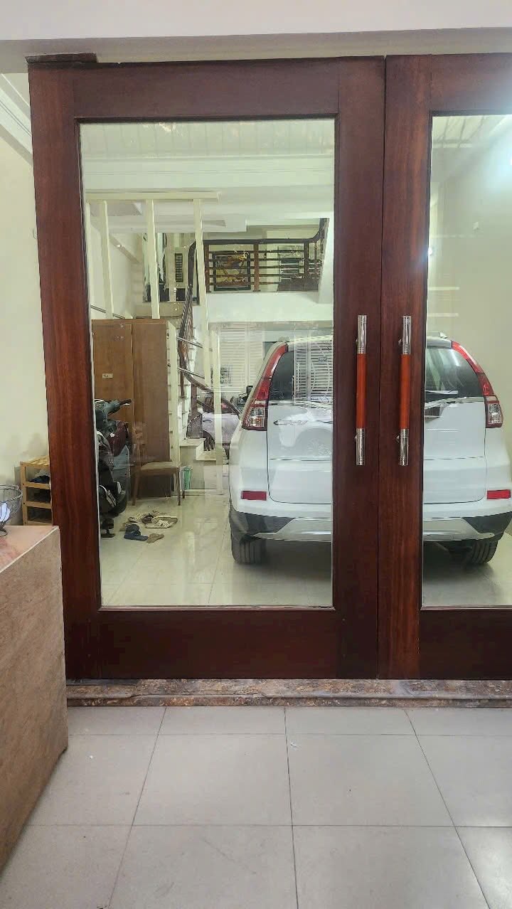 Nhà 3 tầng tại trung tâm TP Thanh Hóa - Diện tích 81m², giá thỏa thuận!