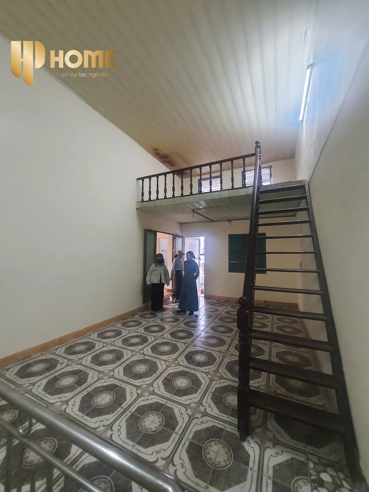 Nhà cho thuê mặt ngõ Nguyễn Tường Loan 75m² giá 5 triệu - Phù hợp kinh doanh