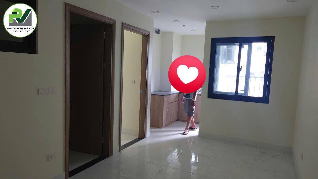 Căn hộ Hoàng Huy Đổng Quốc Bình 47m² giá 5.5 triệu - Không đồ, sẵn điện nước!