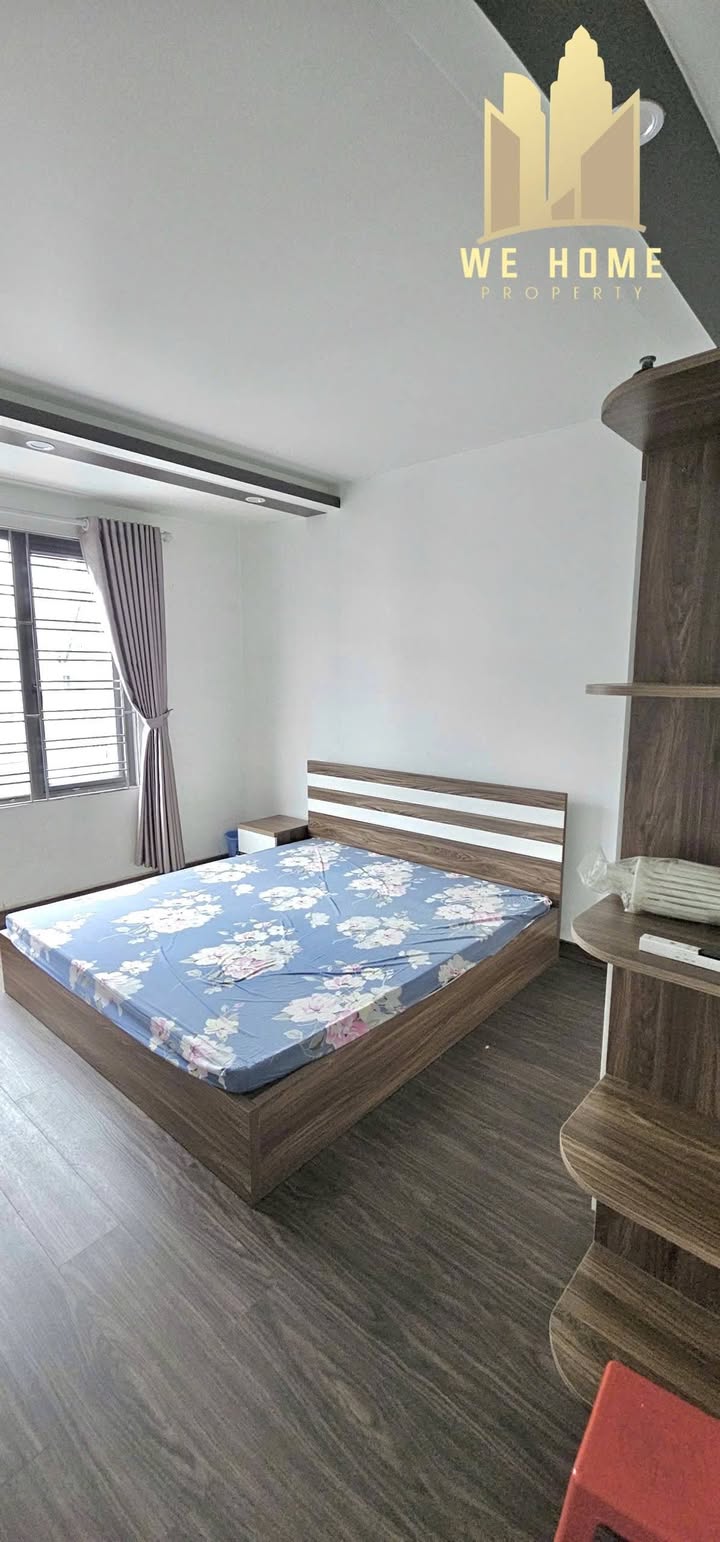 Nhà nguyên căn An Đồng, Hải Phòng 65m² giá 12 triệu - Phù hợp ở lâu dài!