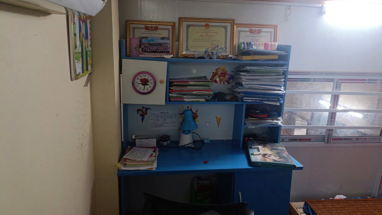 Nhà riêng cho thuê tại Đông Hải 67m² giá 3.5 triệu - An ninh tốt, sân cổng riêng!