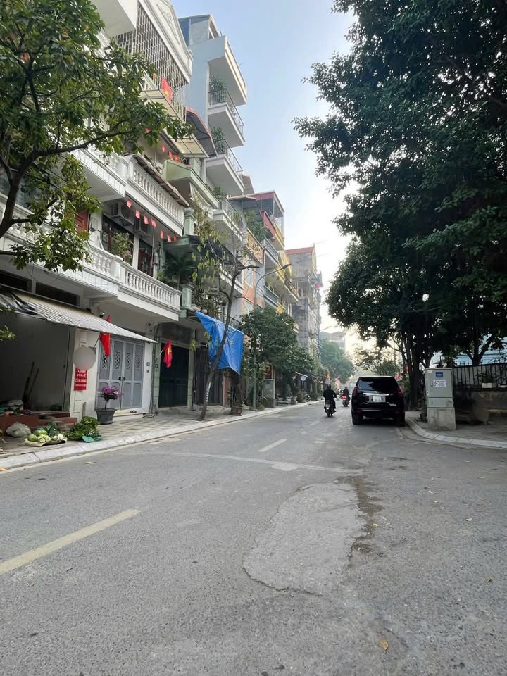 Mặt phố Phú Thượng, Tây Hồ 62m² giá 15.99 tỷ - Cơ hội đầu tư không thể bỏ lỡ!