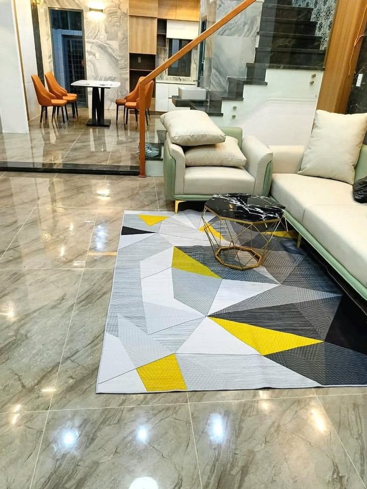 Nhà phố Nguyễn Thị Định Cầu Giấy 48m² giá thỏa thuận - Thiết kế hiện đại, sẵn sàng đón Tết!