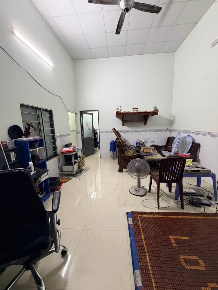 Nhà cấp 4 Biên Hòa 108m² giá 2.3 tỷ - Đường xe tải thông thoáng!