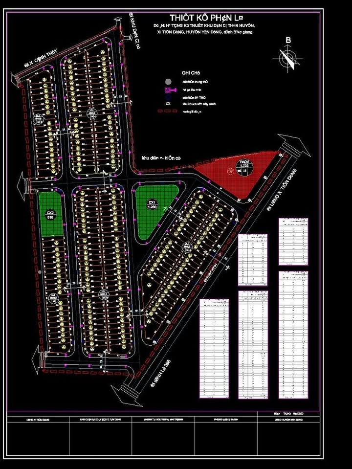Đất nền Đồng Việt Yên Dũng 100m² giá 2 tỷ - Đầu tư sinh lời cực tốt!