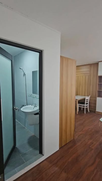 Căn hộ cao cấp Bạch Đằng, Tân Bình - Giá 9 triệu/tháng - Sẵn sàng ở ngay!