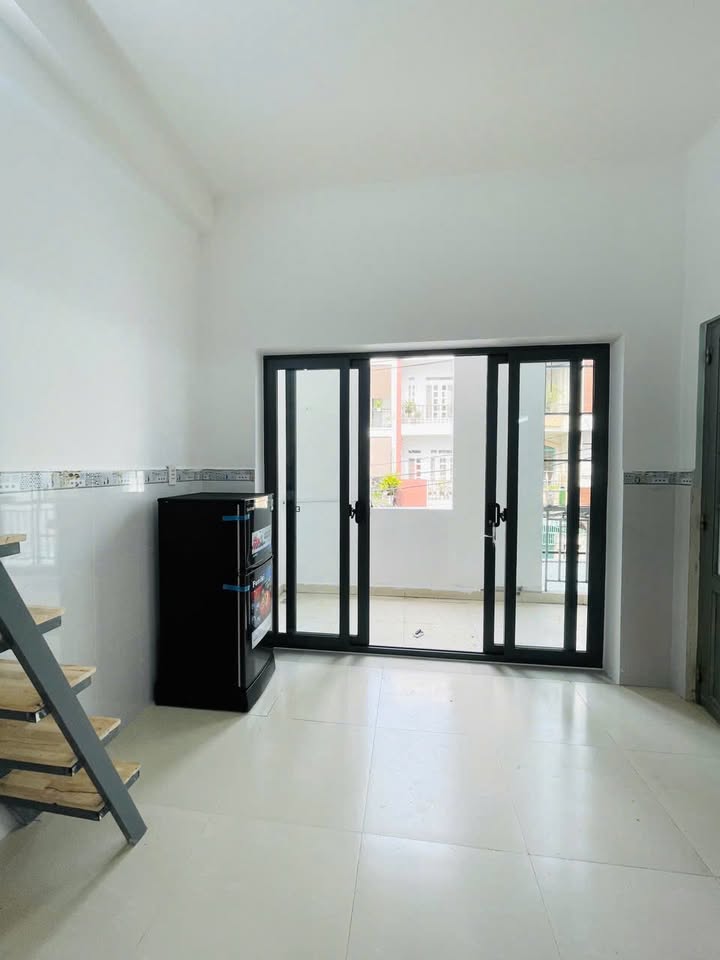 Phòng trọ cho thuê tại Tô Hiệu, Tân Phú - Full nội thất, chỉ 4.5 triệu!