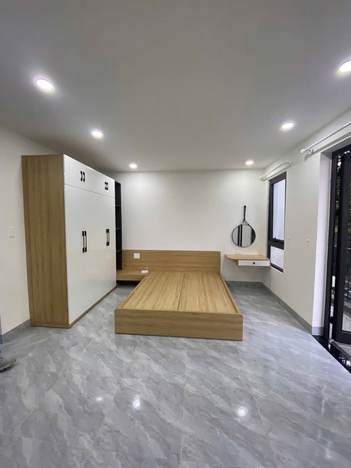 Căn hộ Ecocty Buôn Ma Thuột 6 triệu/tháng - Nội thất đầy đủ, sẵn sàng vào ở!