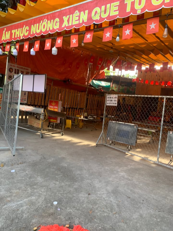 Cho thuê mặt bằng Tăng Nhơn Phú 8m - Gần khu sinh viên, cơ hội kinh doanh vàng!