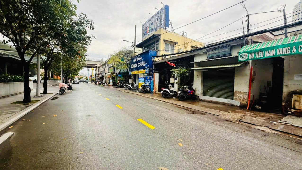 Cho thuê mặt bằng đường Lê Thước, Thảo Điền 40m² giá 22 triệu - Phù hợp kinh doanh đa dạng!