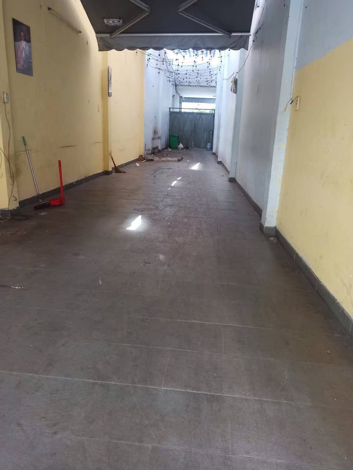 Cho thuê mặt bằng 470 Nguyễn Oanh, Gò Vấp 30m² - Phù hợp kinh doanh ngay!