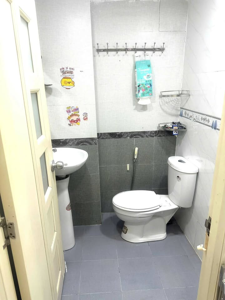 Phòng cho thuê 20m² đường Hiệp Bình, Thủ Đức - Giá chỉ 3 triệu/tháng!